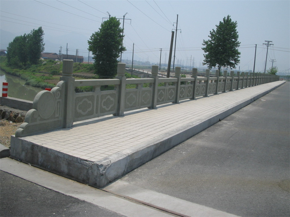 HangXinJing Fuyang Line Bridge