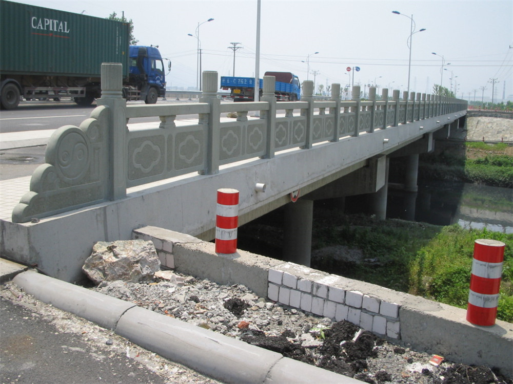 HangXinJing Fuyang Line Bridge