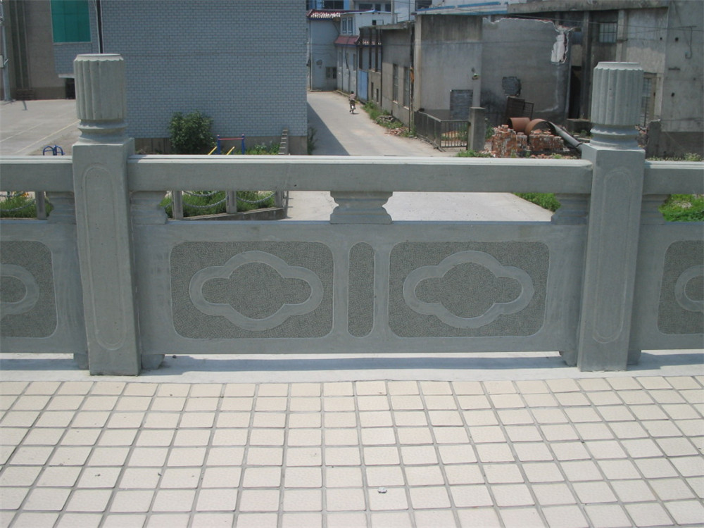 HangXinJing Fuyang Line Bridge