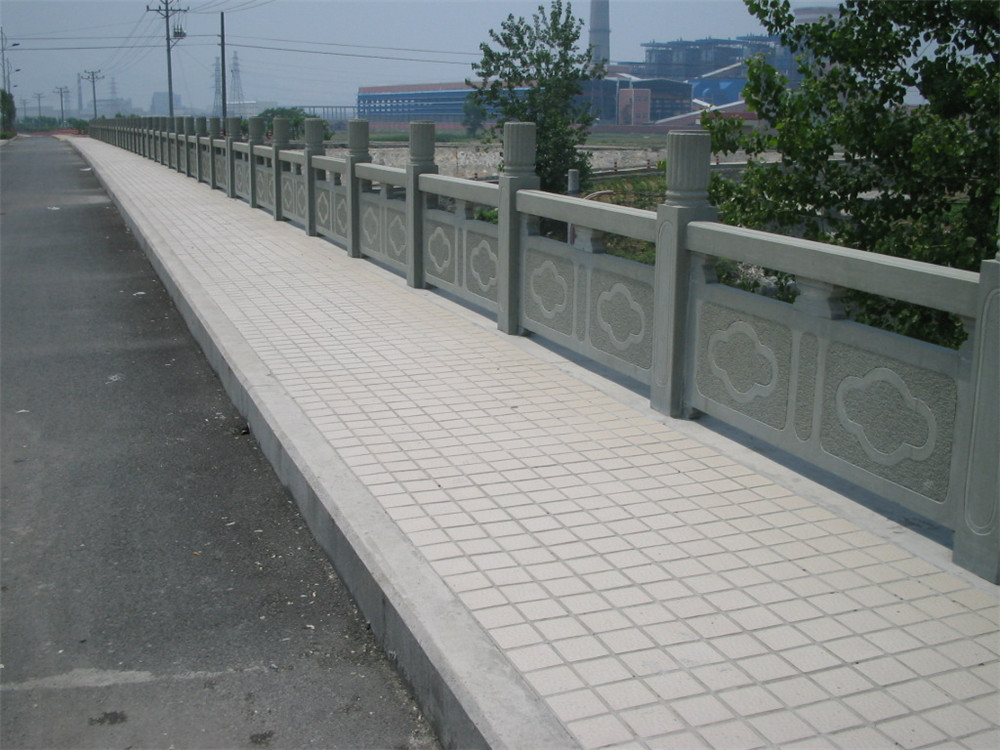 HangXinJing Fuyang Line Bridge