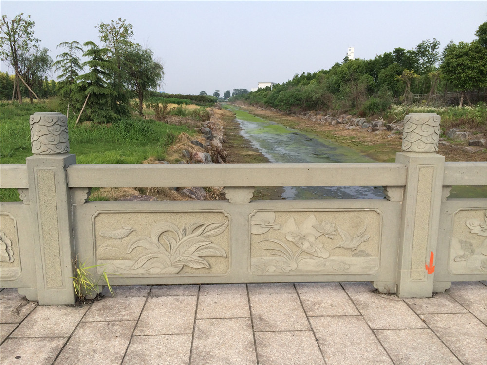 Hangzhou  Electrochemical Group stone decoration engineering 