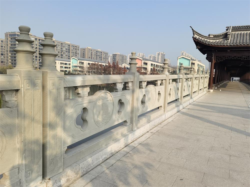 杭州萧山向旭路桥装饰工程