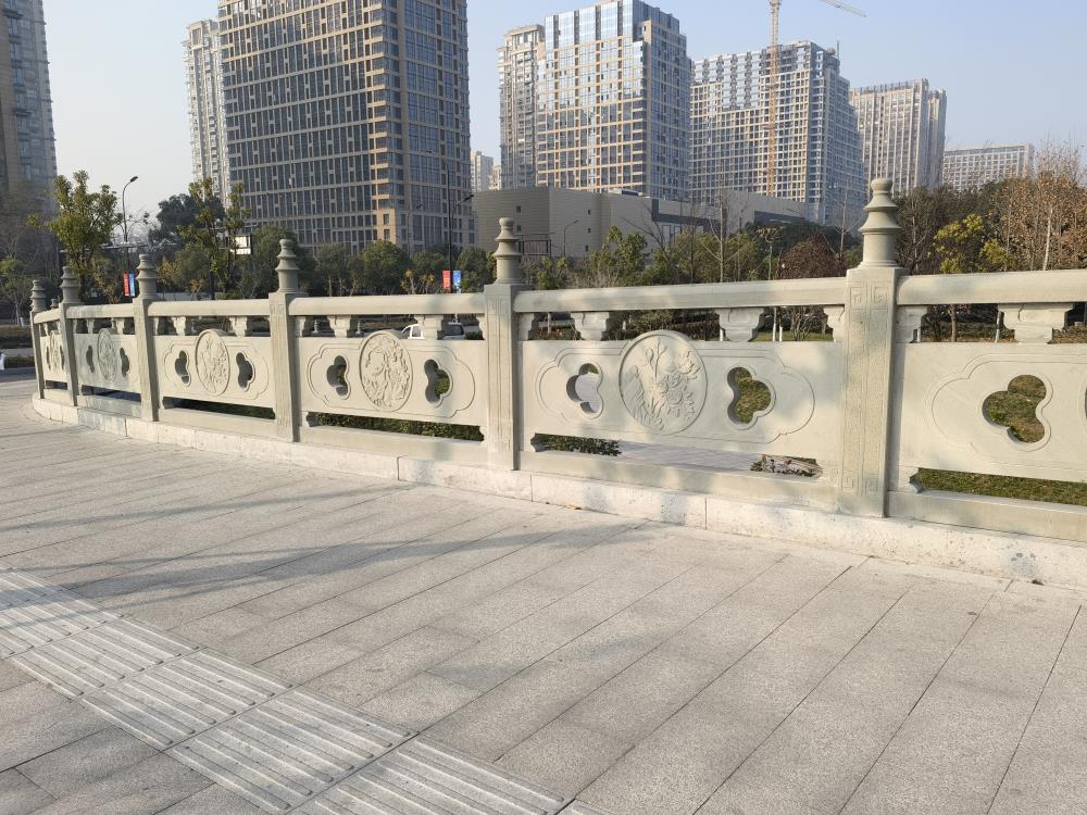 杭州萧山向旭路桥装饰工程
