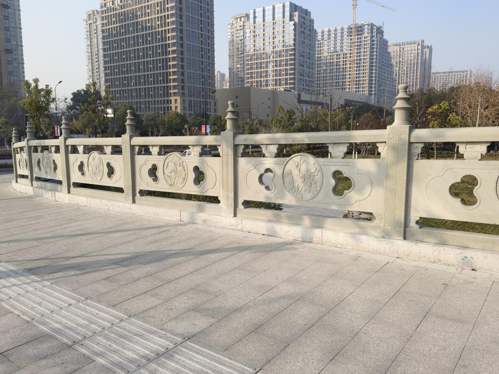 杭州萧山向旭路桥装饰工程
