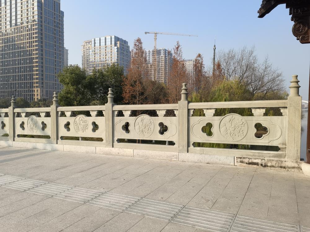 杭州萧山向旭路桥装饰工程