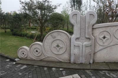 杭州九沙河久锦桥装饰工程 