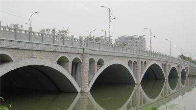 育才路石材装饰图片